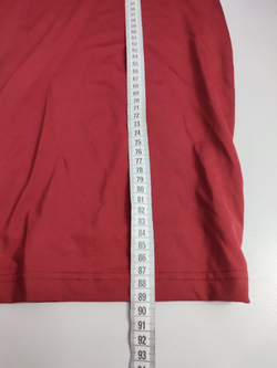 Платье с цепочками на спине 48-50 размер