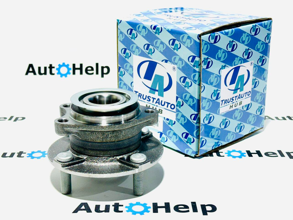 Ступичный узел TrustAuto TAH0613 передний