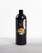Bath milk Молочная Ванна Апельсин Spa№1 1000 мл