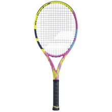 Теннисная ракетка Babolat Pure Aero Rafa Origin (2023), без натяжки
