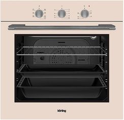 Электрический духовой шкаф Korting OKB 370 CMB