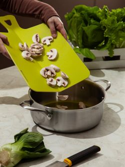 Набор из 2-х складных разделочных досок Smart Cut