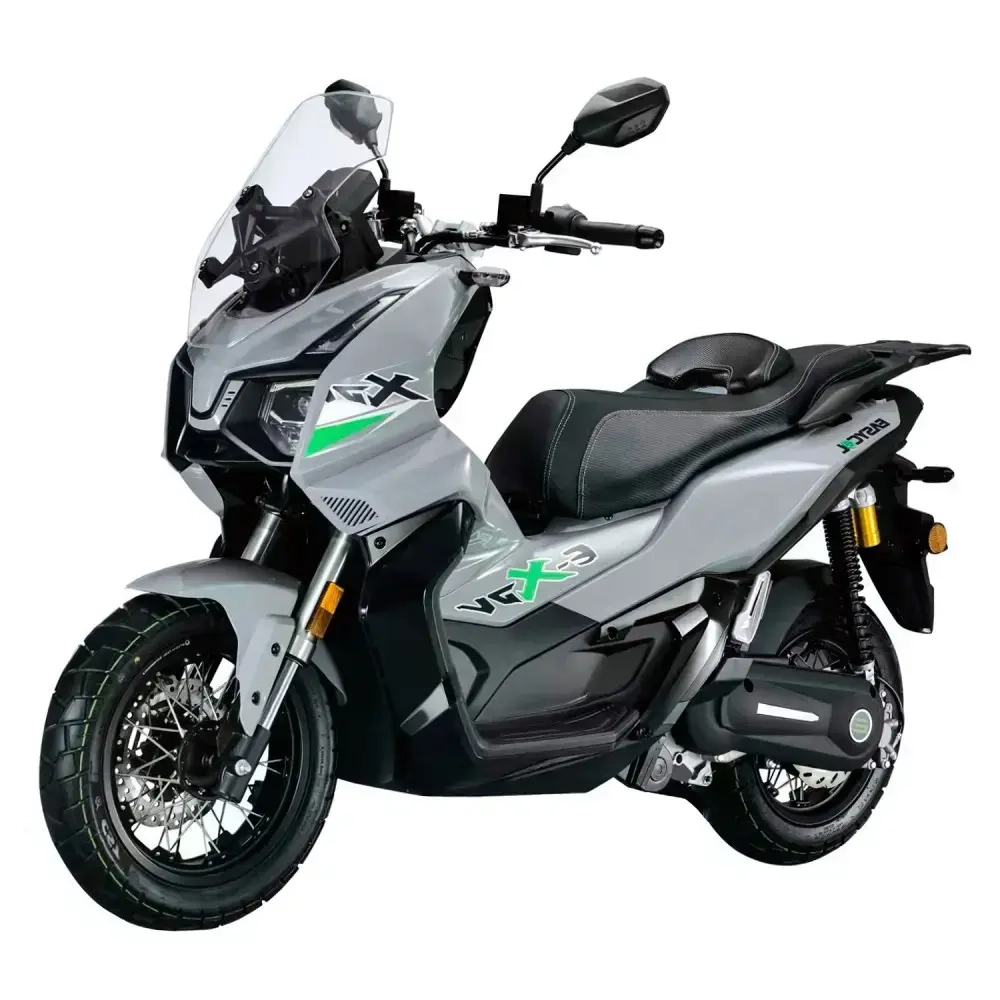 ECO ASKA F02 GREY