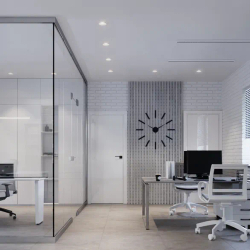 Светильник MS-HARBOR-R106-15W Day4000 (WH, 36 deg, 230V) (Arlight, IP20 Металл, 5 лет) 044791