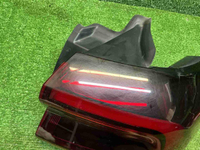 Фонарь правый внешний Chery Tiggo 7 Pro (20-24)