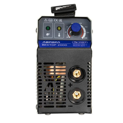 Сварочный инвертор ВЕКТОР 2000 ЭМС/Aurora