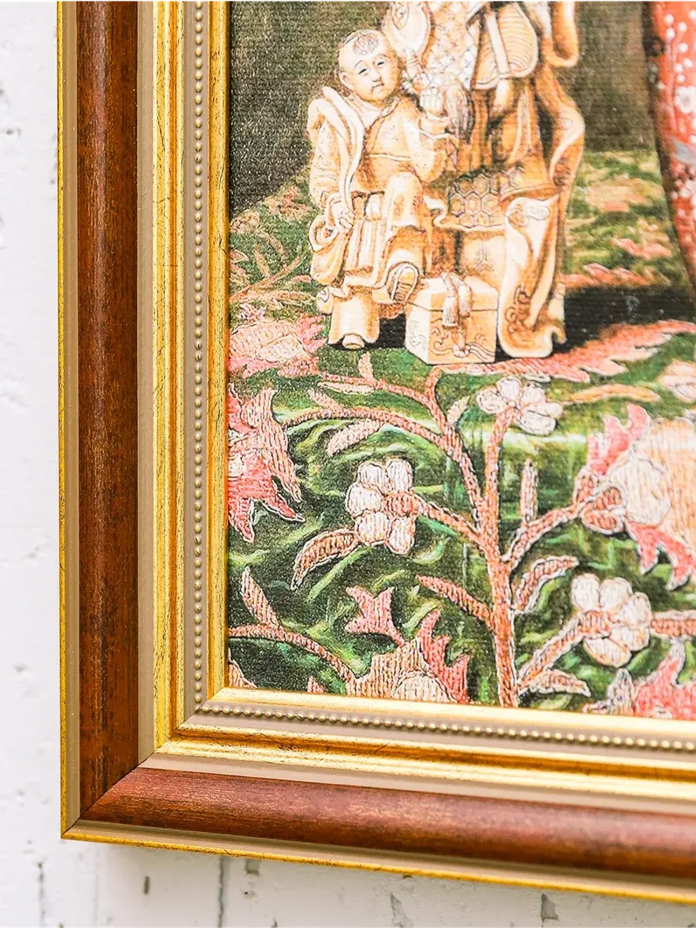 Картина на стену интерьерная на холсте 25*31 см