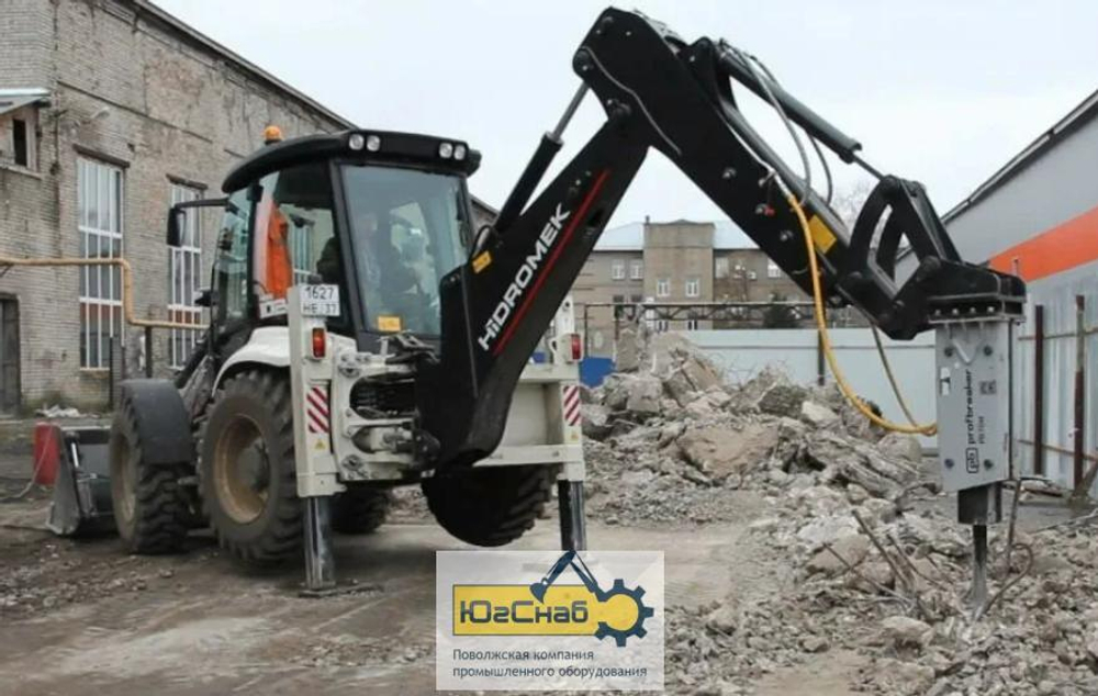 Гидромолот✅EXPERT✅