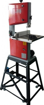 Пила ленточная Jib BAS 250 0,37 кВт, 230В 0203020007000