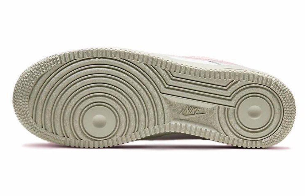 Кроссовки Nike Air Force 1 Low (Женская размерная сетка)