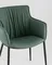 Стул Твигги экокожа зеленый