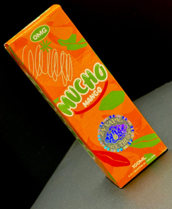 Flavour Concentrate Mucho 100 ml Nicotine Free