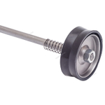 NORDBERG (NO1250) Шприц для перекачки масла, 500мл