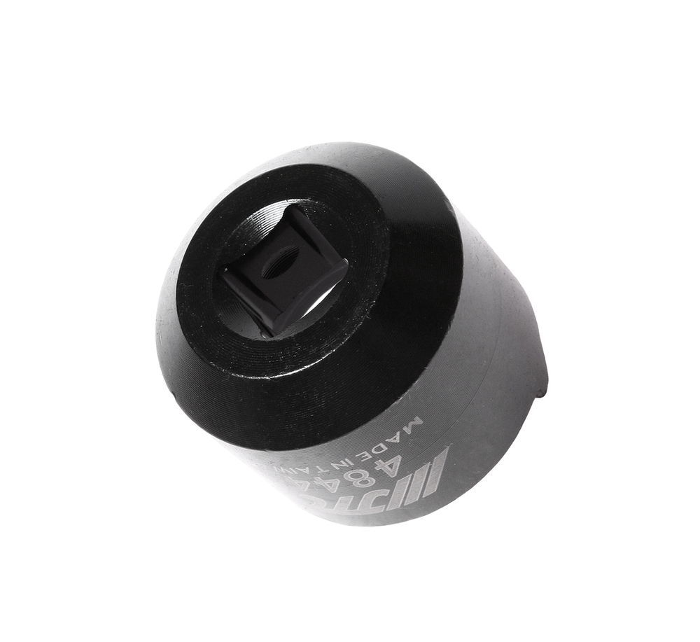 Головка для регулировки фаз ГРМ (AUDI 2000-2004) JTC