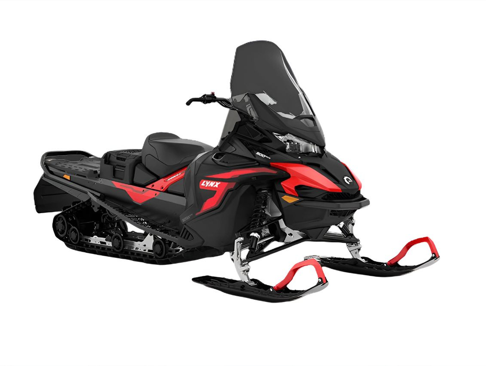 Снегоход BRP Lynx 59 Ranger Core 600 EFI 2026