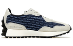 Кроссовки New Balance Nb 327 (Женская размерная сетка)
