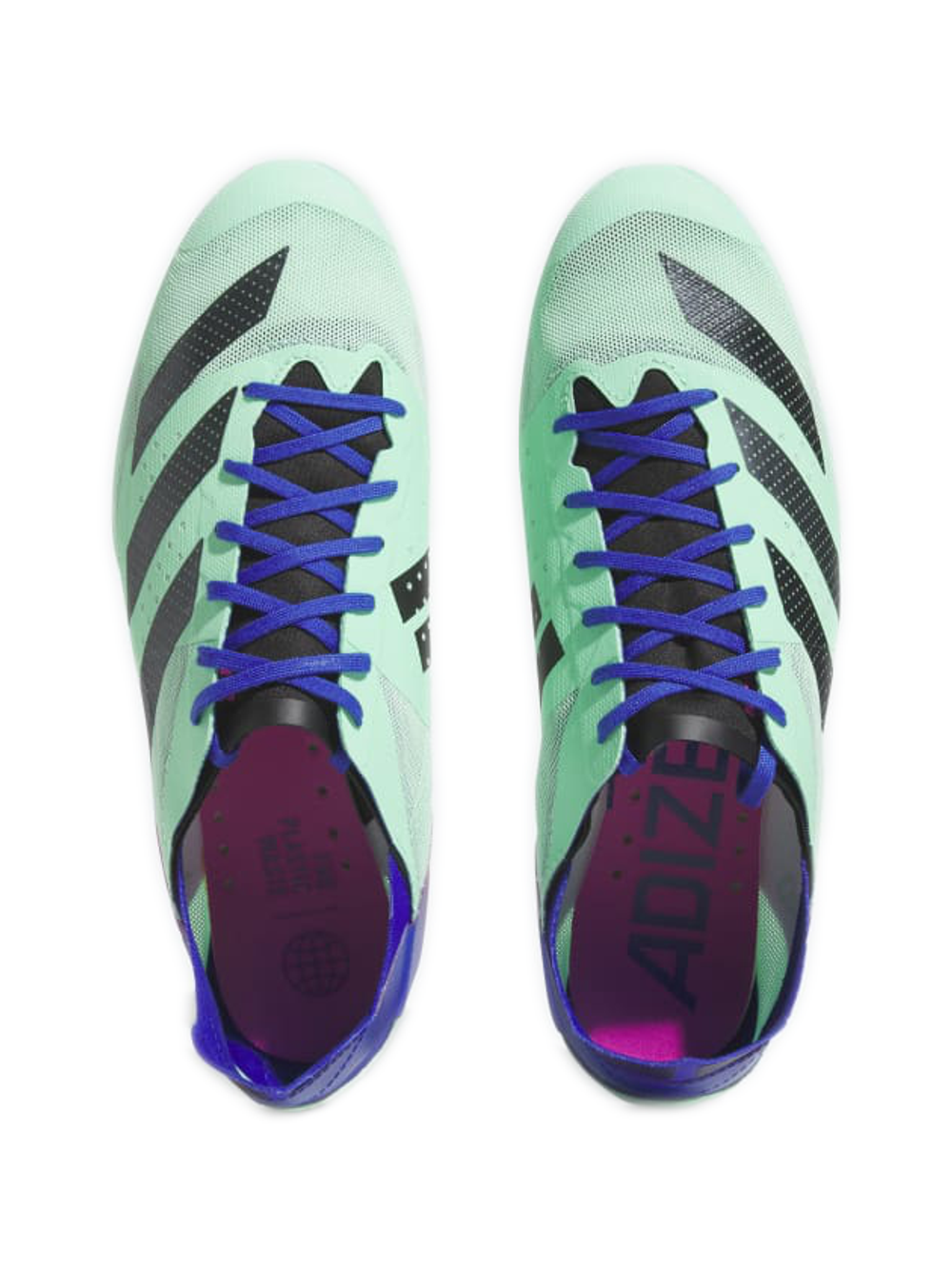 Шиповки Adidas Adizero Finesse