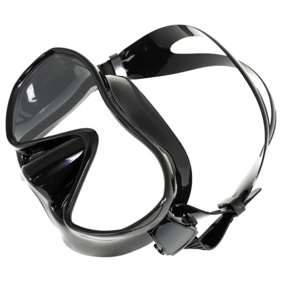 Маска Marlin Frameless Scuba Black