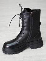 Ботинки женские зимние OEEGO OCA-ZM631-B10-A96 \F20-H477M