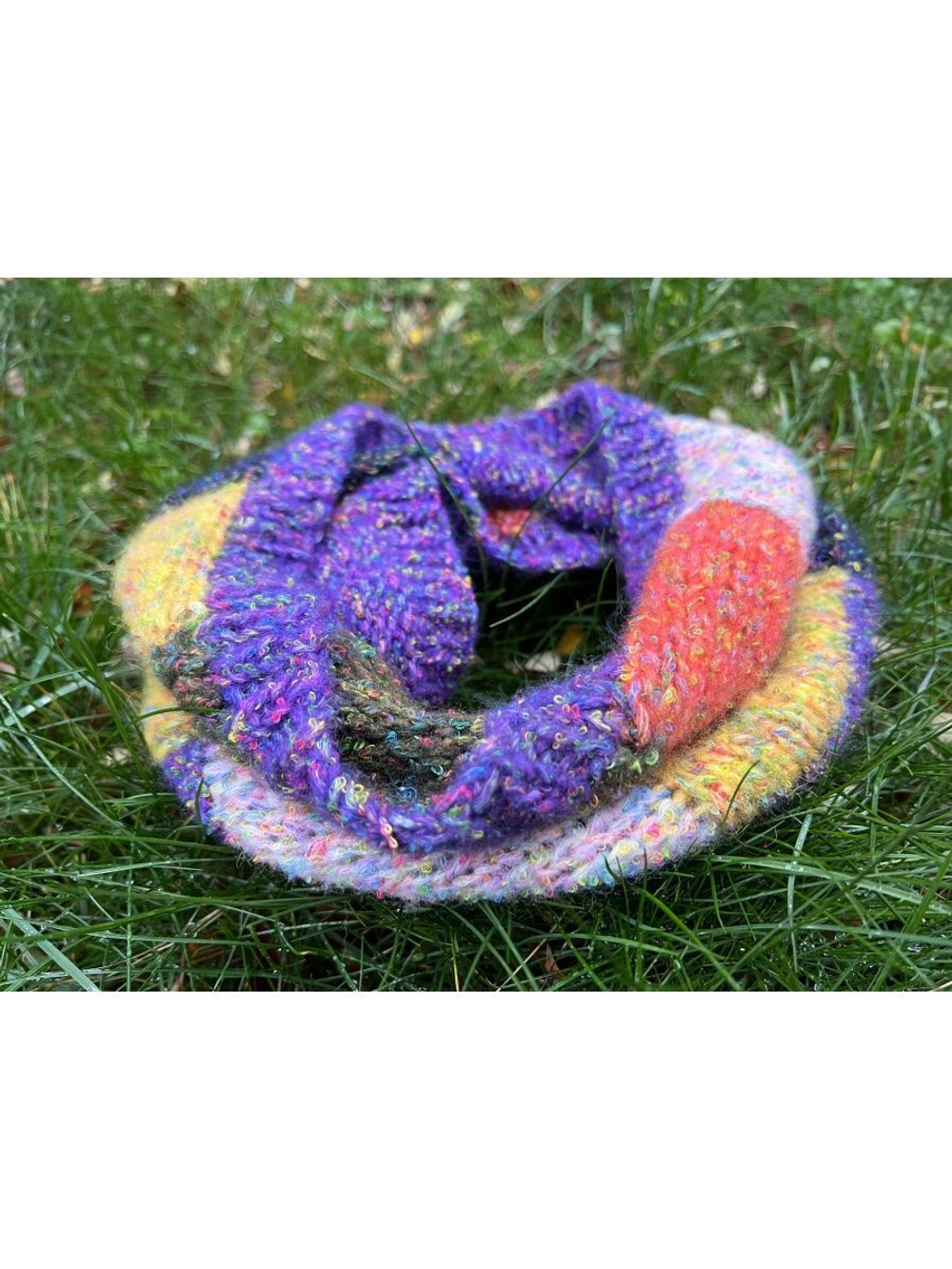 Трикотажная пряжа Лолипоп мохер альпака Lolipop