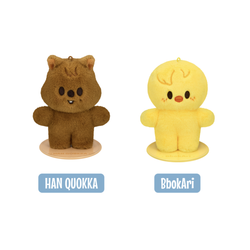 Мерч SKZOO PLUSH STANDING Ver. [Плюш]