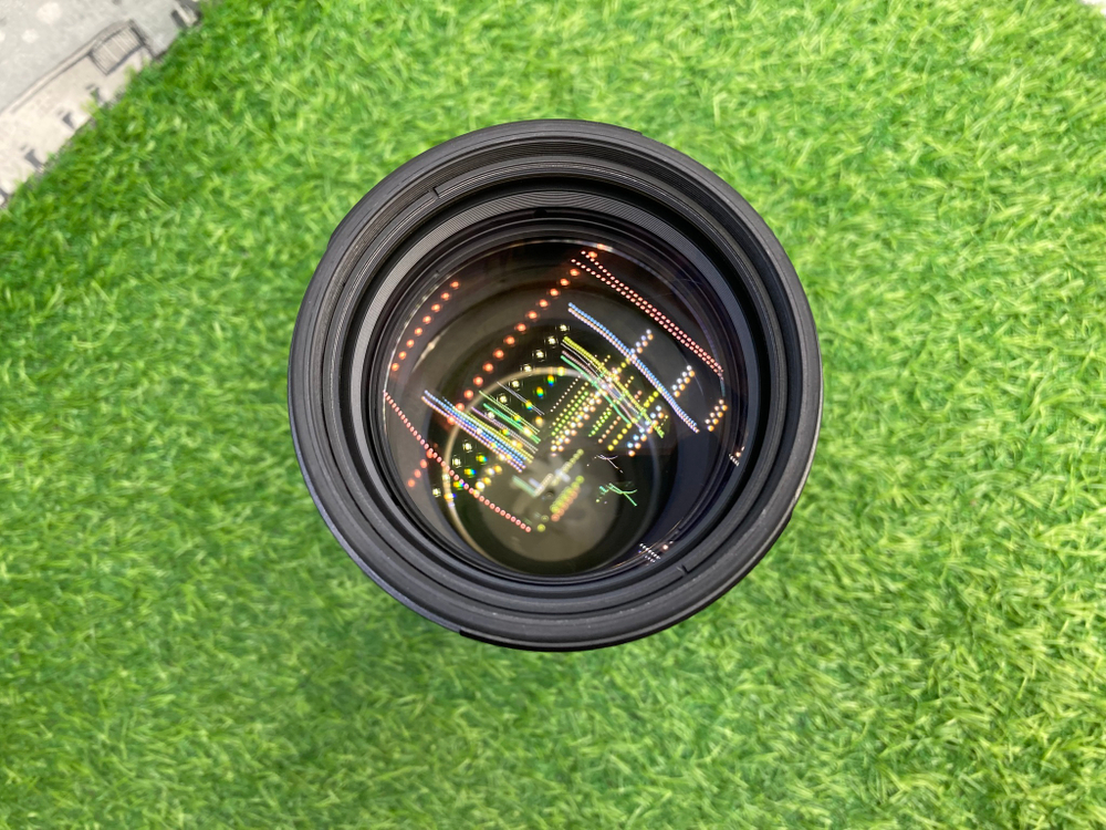 Nikon 70-200mm 2.8G ED AF-S VR