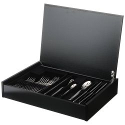 НАБОР СТОЛОВЫХ ПРИБОРОВ "INFINITY" НА 6 ПЕРСОН 24 ПР.