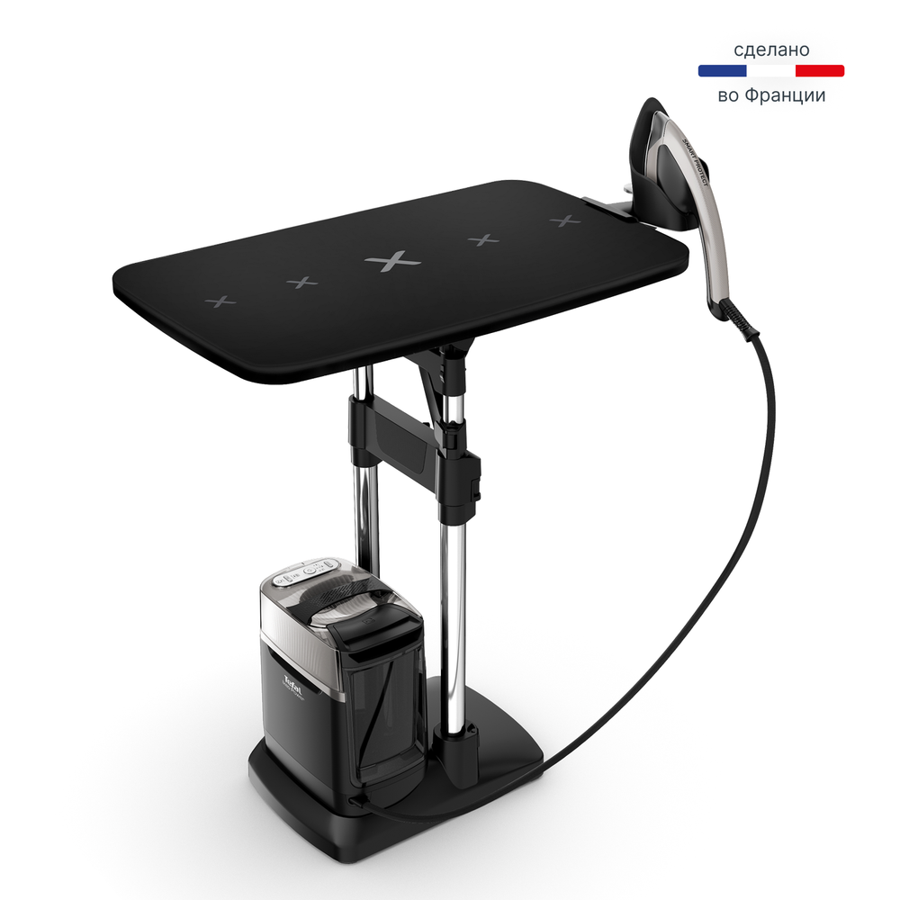 Паровая гладильная система Tefal IXEO Power QT2028F0