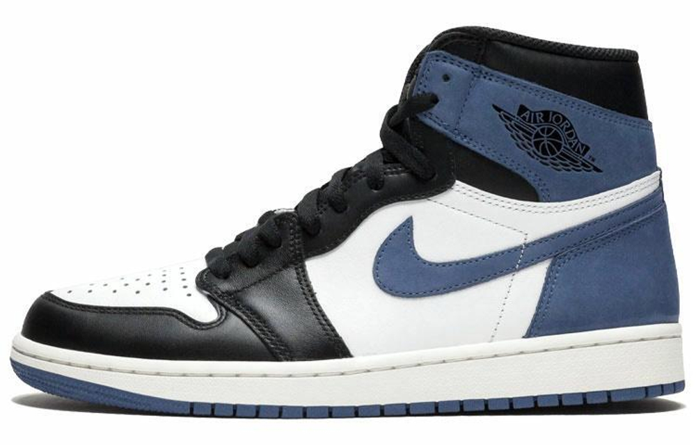 Кроссовки Jordan Air Jordan 1 Retro High Og Blue Moon
