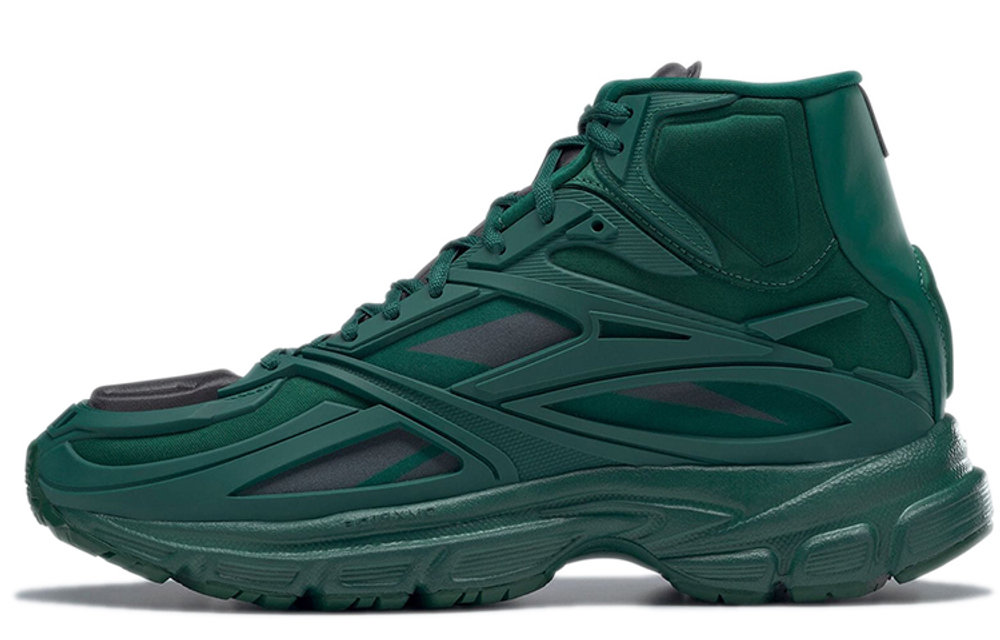 Кроссовки Kanghyuk X Reebok Premier Road Modern Mid Gr