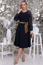 Платье 71382 Avili