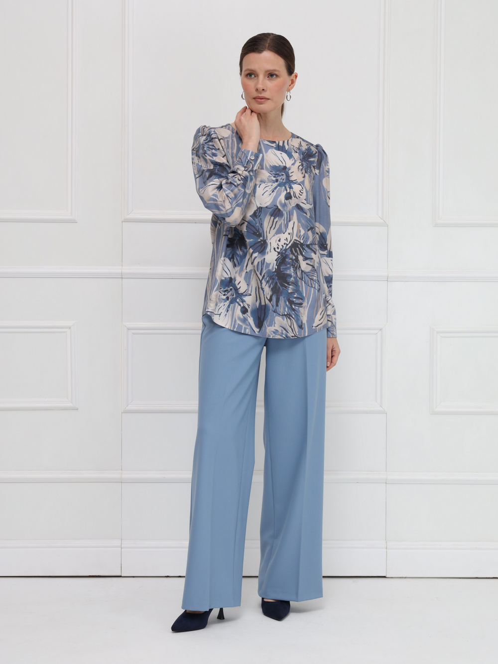 Брюки Б-2047 АМР AKIMBO