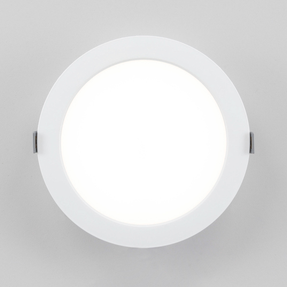 Citilux Галс CLD5516N Встраиваемый светодиодный светильник