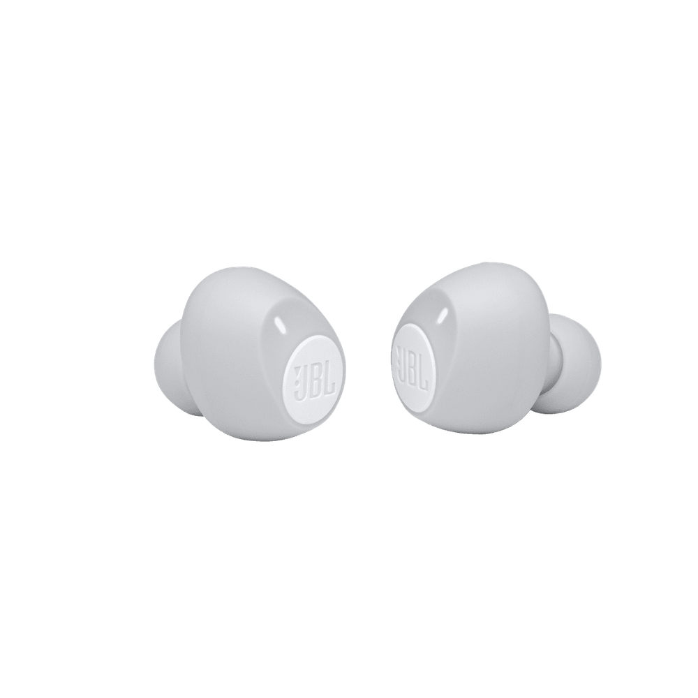Беспроводные наушники JBL Tune 115TWS White - 3