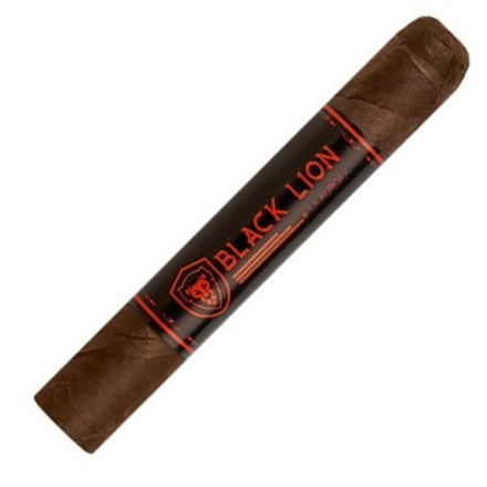 Black Lion Maduro Toro