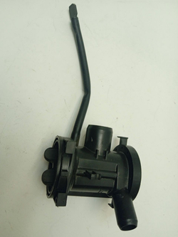 F1058ND кт5 Улитка сливного насоса стиральной машины LG 3108ER1002 б/у