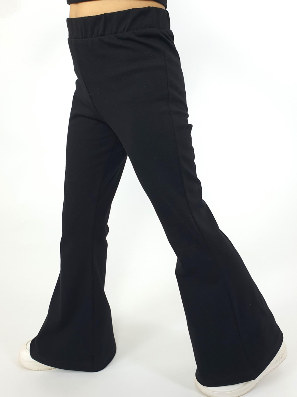 02-165-4 Комплект для девочки (фуфайка+брюки)