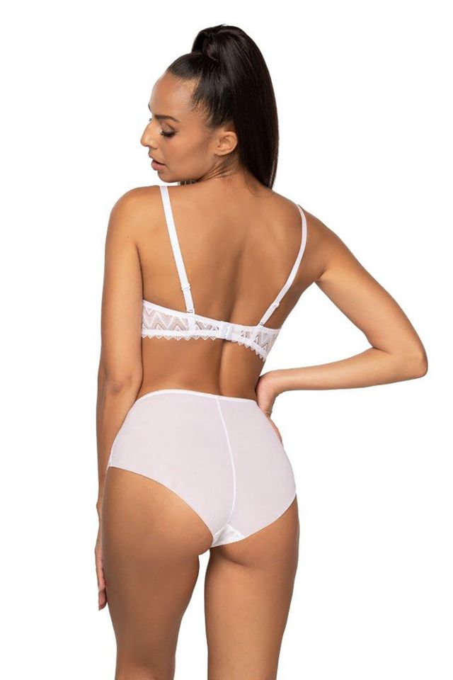 Роскошные кружевные слипы Elif