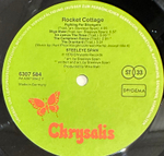 Steeleye Span - Rocket Cottage (Германия 1976г.)