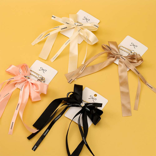 Набор заколок из 2х шт