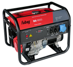 Бензиновый генератор FUBAG BS 6600