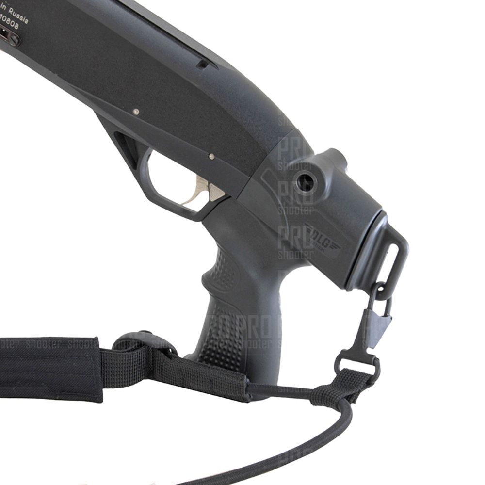 Заглушка для ружейных рукояток универсальная