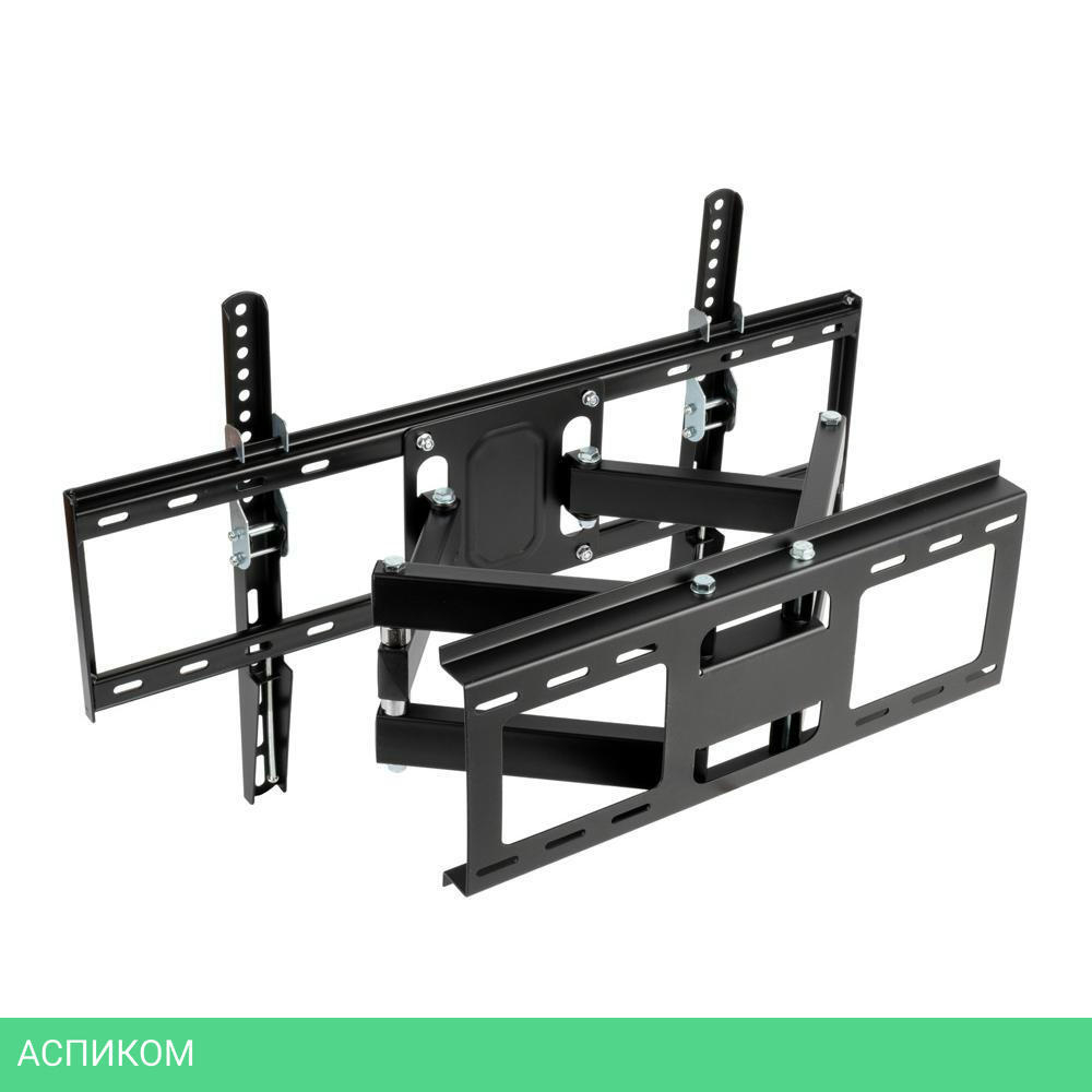 Кронштейн Kromax Optima-409 черный