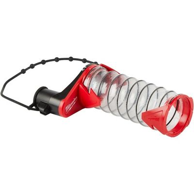 Насадка Milwaukee для пылеудаления SDS+