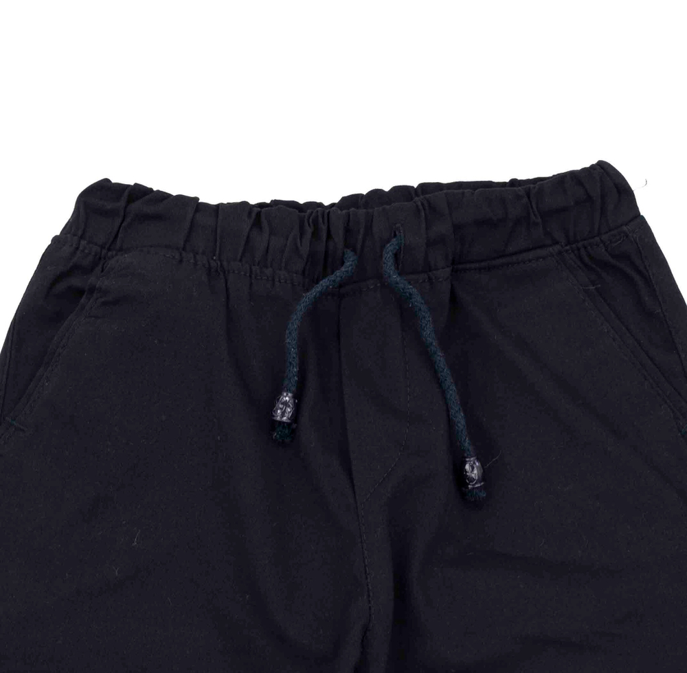 джинсы школа  TATI "резинка" подросток 4742