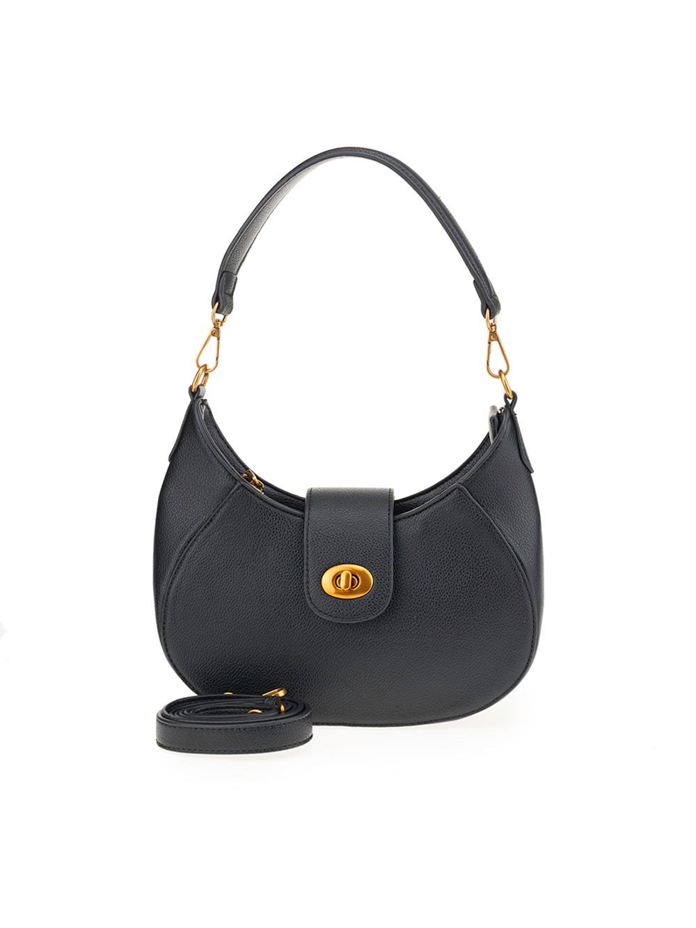 27598/10 Сумка жен., иск. кожа