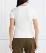 Футболка OFF-WHITE - белый(OWAA065C 99JER005)