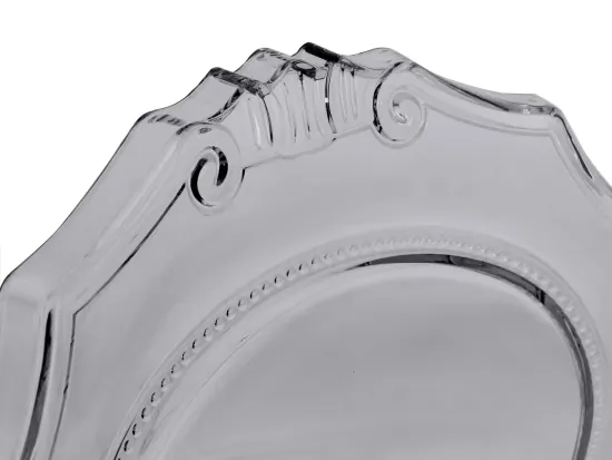 Кресло Gentry дымчатое 811748