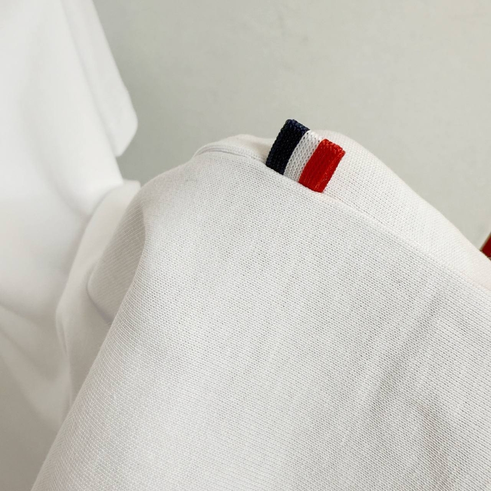 Футболка Moncler