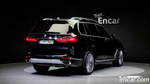 BMW X7 (G07) xDrive 40i Design Pure Excellence 7-и местный (03.2021)